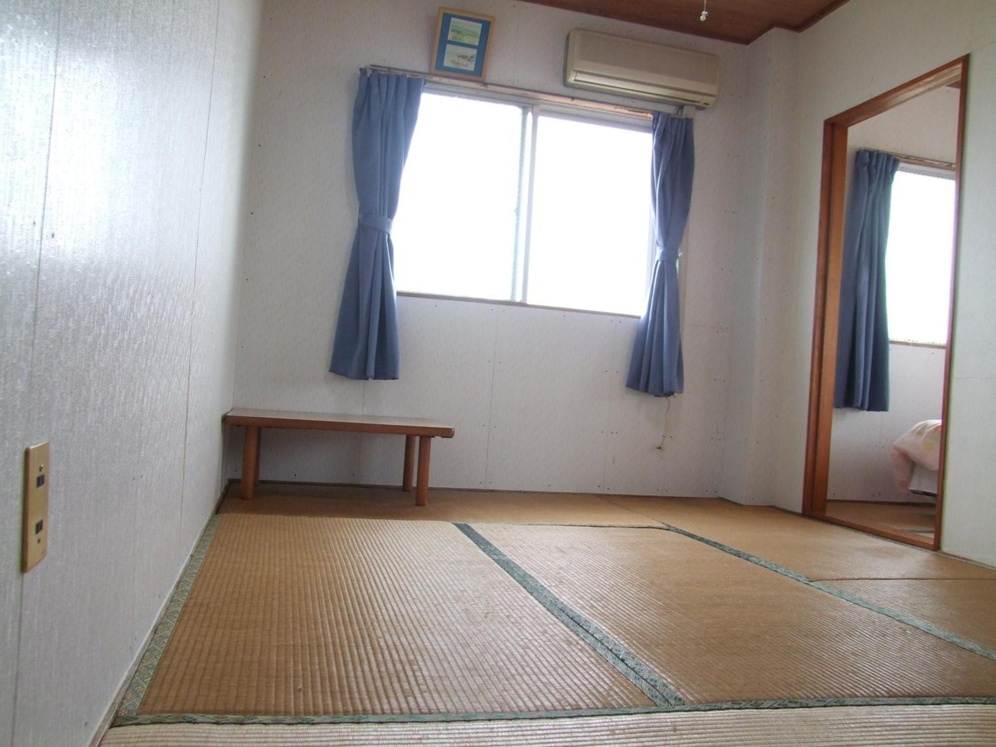 Hoshizunaso Yoron Zimmer foto