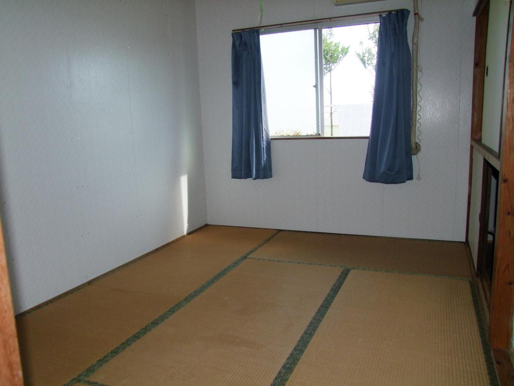 Hoshizunaso Yoron Zimmer foto